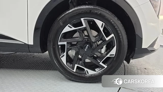 Kia Sportage 5th Generation id 3580733 из Кореи 15