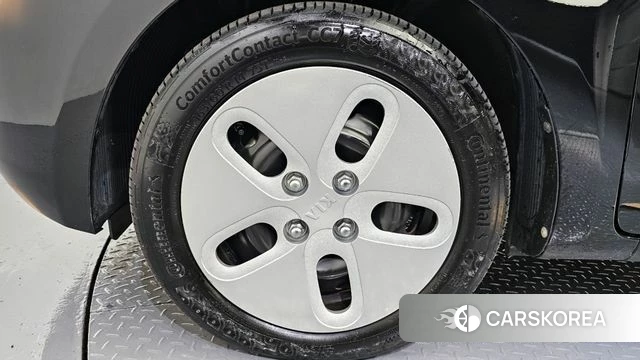 Kia The New Ray id 3842824 из Кореи 15