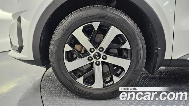 Kia Sorento 4th Generation id 2640984 из Кореи 15