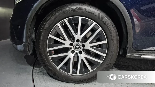 Mercedes-Benz GLC-Class X253 id 3525216 из Кореи 15