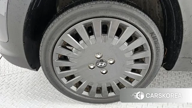 Hyundai Casper id 3405802 из Кореи 15