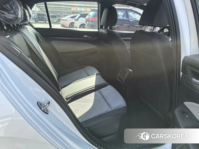 Volkswagen Golf id 4258779 из Китая 10