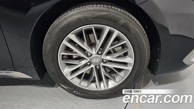 Hyundai Grandeur IG id 2628878 из Кореи 15