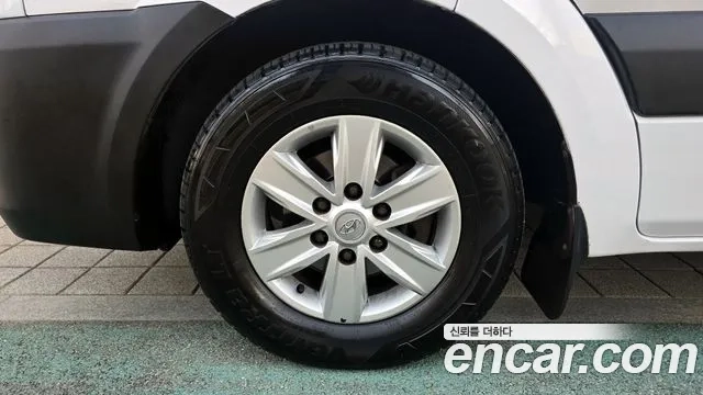 Hyundai Solati id 2956883 из Кореи 15