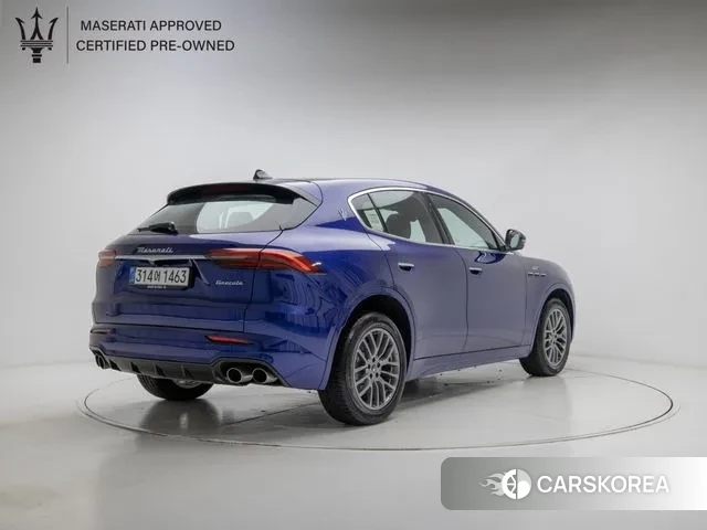 Maserati Grecale id 3571424 из Кореи 15