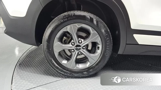 Kia The New Seltos id 3342500 из Кореи 15