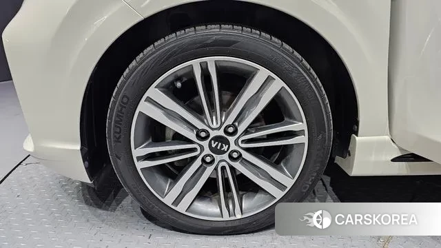 Kia All New Morning (JA) id 3718429 из Кореи 15