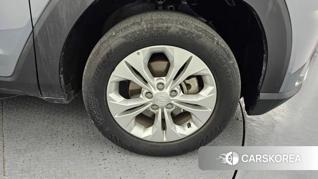 Ssangyong Torres id 4375776 из Кореи 25