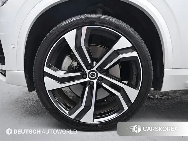 Volvo XC90 second Generation id 3242981 из Кореи 15