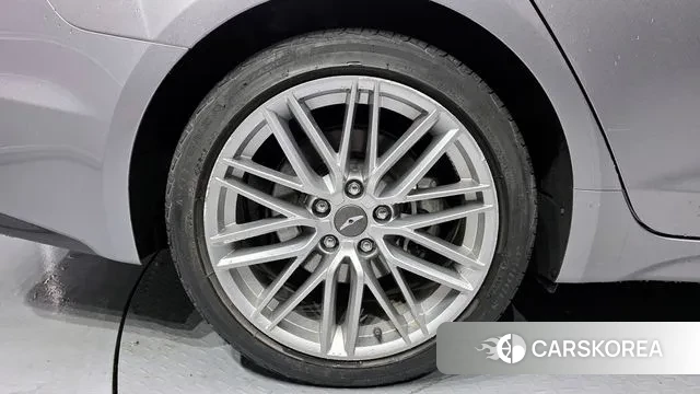 Genesis G70 id 3514873 из Кореи 15