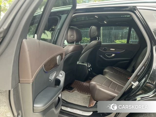 Mercedes-Benz GLC id 4300810 из Китая 15