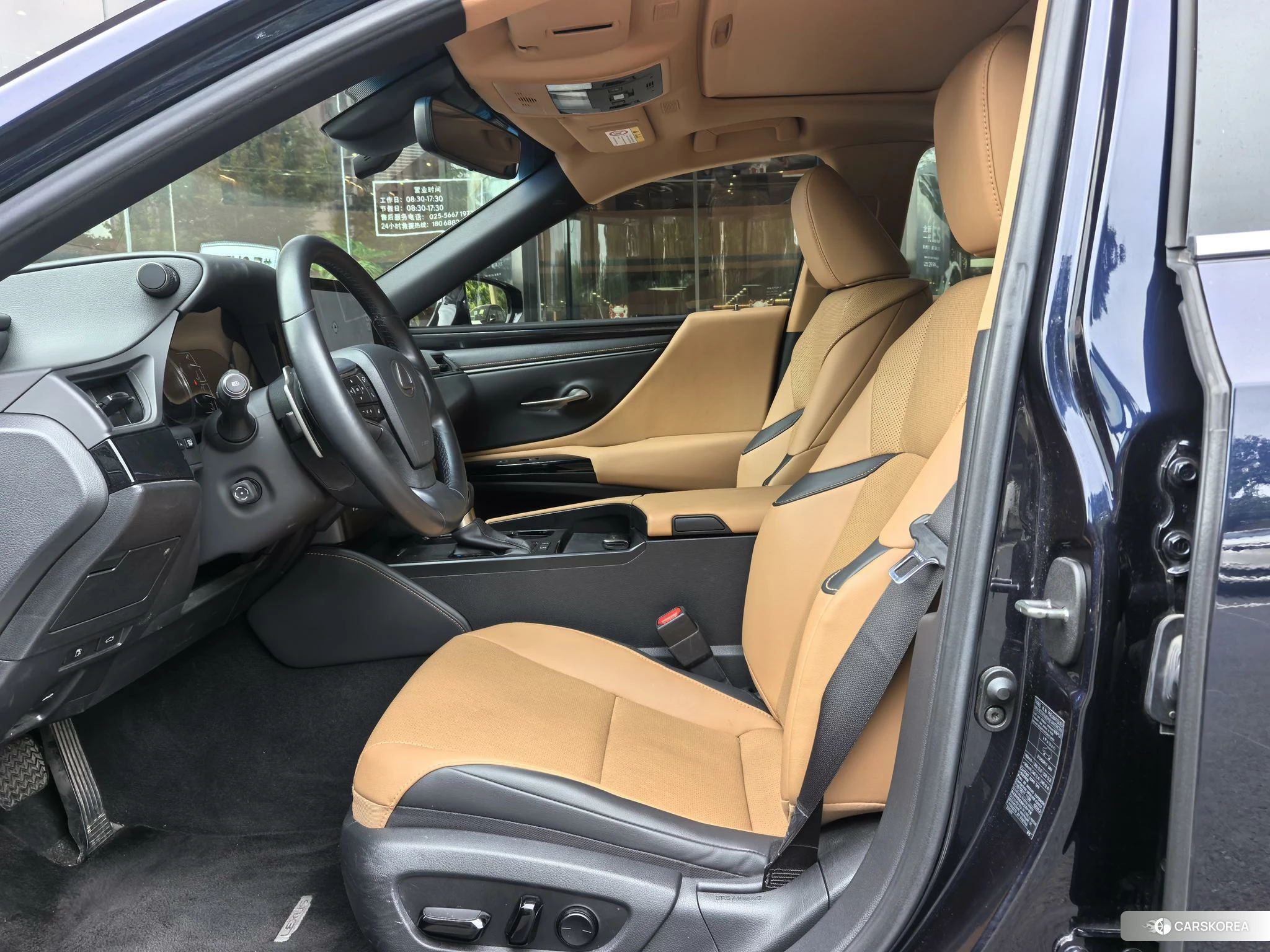 Lexus ES id 4441012 из Китая 12