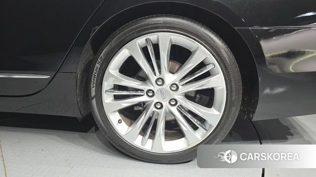 Cadillac CT6 id 4459393 из Кореи 33