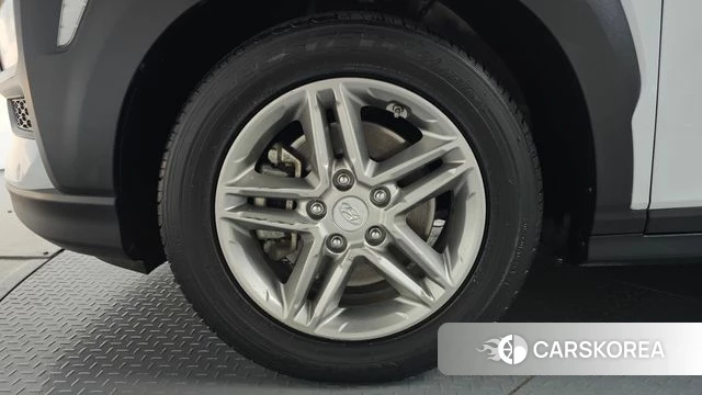 Hyundai Kona id 4477649 из Кореи 24