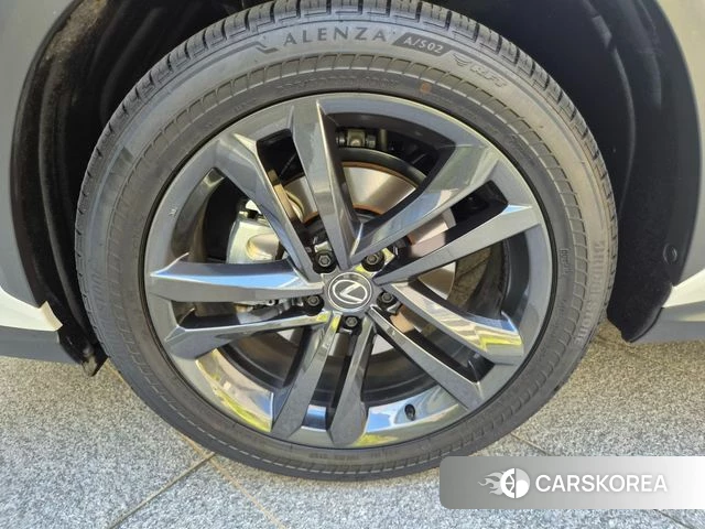 Lexus NX350h Second generation id 4700627 из Кореи 15