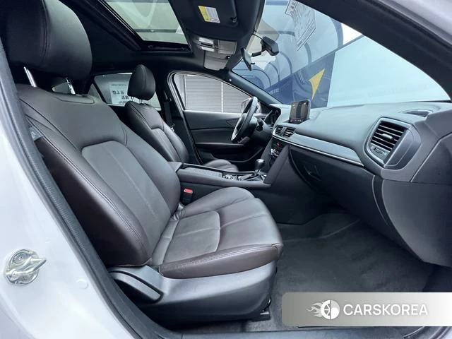 Mazda CX-4 id 4263405 из Китая 23