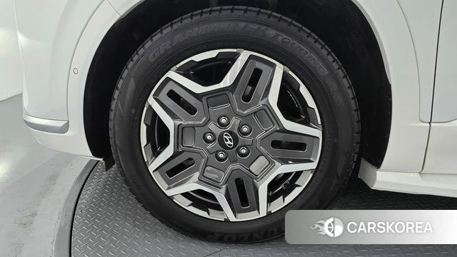 Hyundai The New Santa Fe id 4458076 из Кореи 15