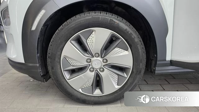 Hyundai Kona Electric id 4435683 из Кореи 15