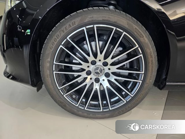 Mercedes-Benz C-Class W206 id 3921582 из Кореи 15