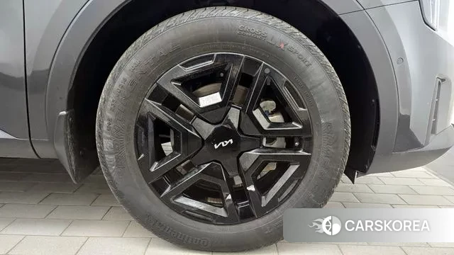 Kia The New Sorento 4th Generation id 3739810 из Кореи 15