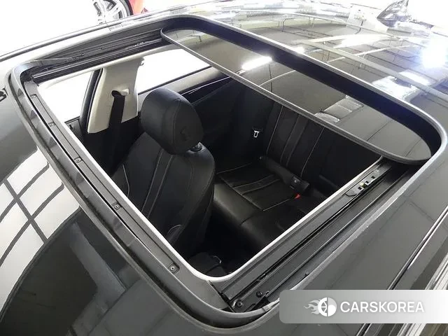 BMW 5 Series (G30) id 3602191 из Кореи 15