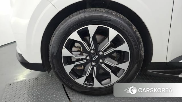 Kia Carnival 4th generation id 3819563 из Кореи 15