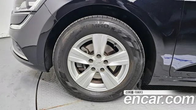 Renault Korea (Samsung) SM6 id 2511617 из Кореи 15