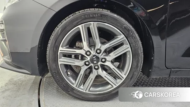 Kia Come New K3 id 3723058 из Кореи 15