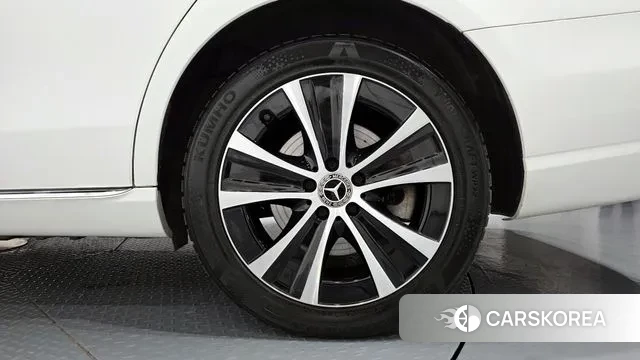 Mercedes-Benz E-Class W213 id 3343897 из Кореи 15