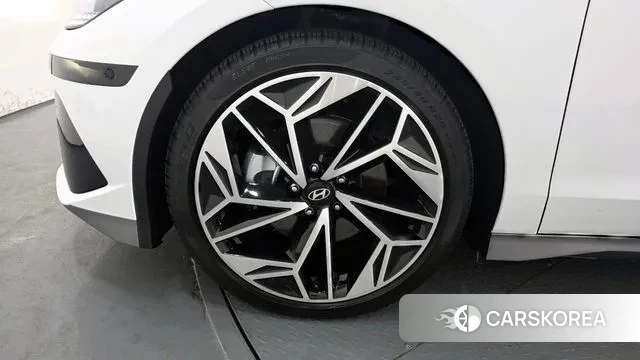 Hyundai Ionic 6 id 3763486 из Кореи 15