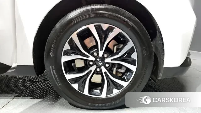 Kia Carnival 4th generation id 3202846 из Кореи 15