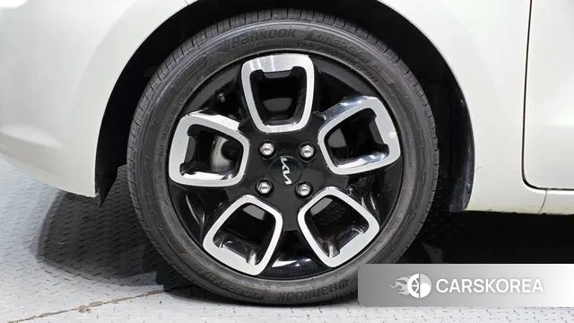 Kia The New Ray id 3625525 из Кореи 15