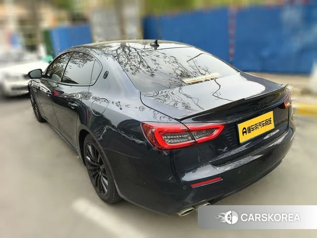 Maserati President 2021 Синий из Китая, фото 5