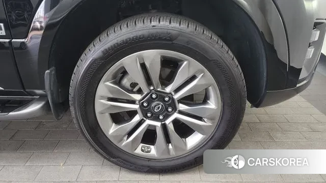 Kia Mohave Master id 3458572 из Кореи 15