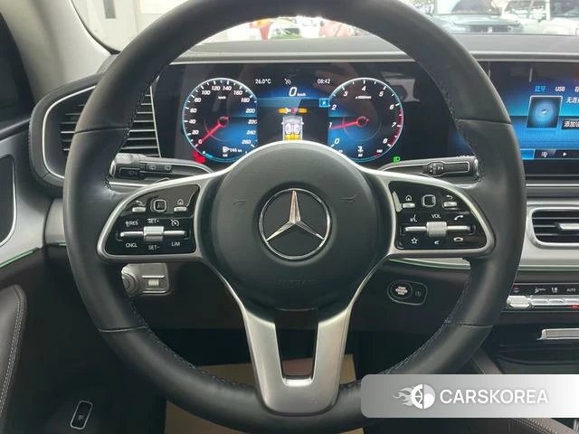Mercedes-Benz GLE (import) id 4348653 из Китая 25
