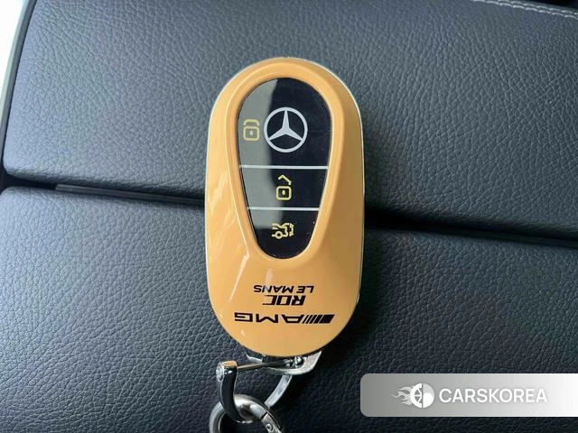 Mercedes-Benz Class C id 4313496 из Китая 21