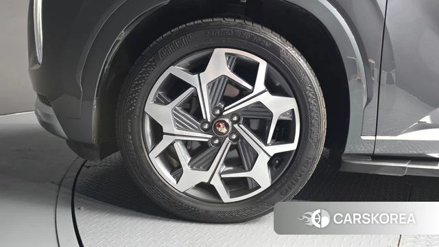 Hyundai Palisade id 4402406 из Кореи 15