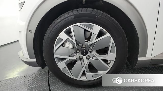 Genesis GV60 id 4624594 из Кореи 32