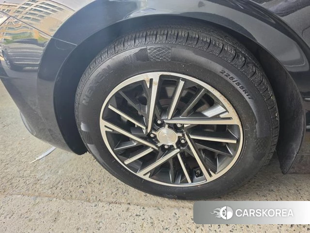 Hyundai The New Grandeur IG id 4294366 из Кореи 15