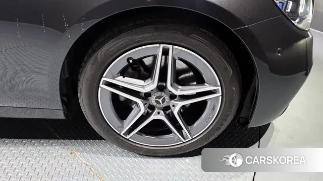 Mercedes-Benz E-Class W213 id 3550187 из Кореи 15