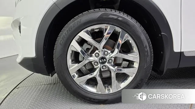 Kia The New Sorento id 3374754 из Кореи 15