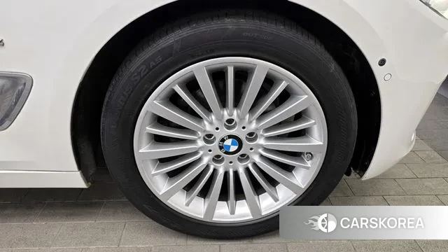 BMW 3 Series GT (F34) id 3692923 из Кореи 15