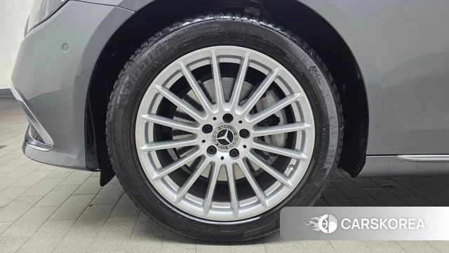 Mercedes-Benz E-Class W213 id 3892634 из Кореи 15