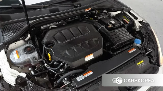 Audi A3 (8Y) id 3512592 из Кореи 15