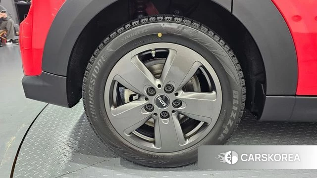 Mini Cooper id 4316176 из Кореи 25