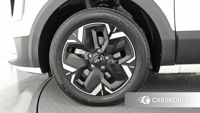 Kia Di All New Niro EV id 4475284 из Кореи 15
