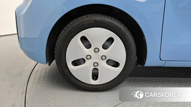Kia The New Ray id 4501962 из Кореи 15