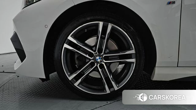 BMW 2 Series Gran Coupe (F44) id 4671843 из Кореи 23