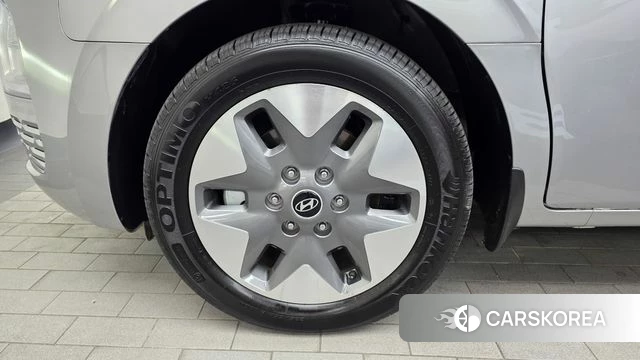 Hyundai Staria id 4904560 из Кореи 27