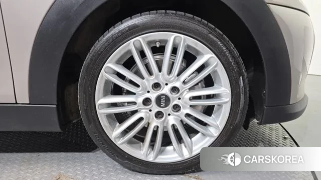 Mini Cooper id 3586959 из Кореи 15